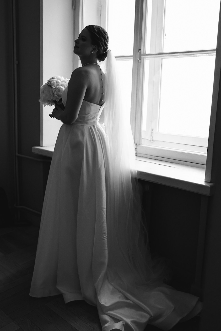 Арсений и Мария. Фотограф Нижний Новгород