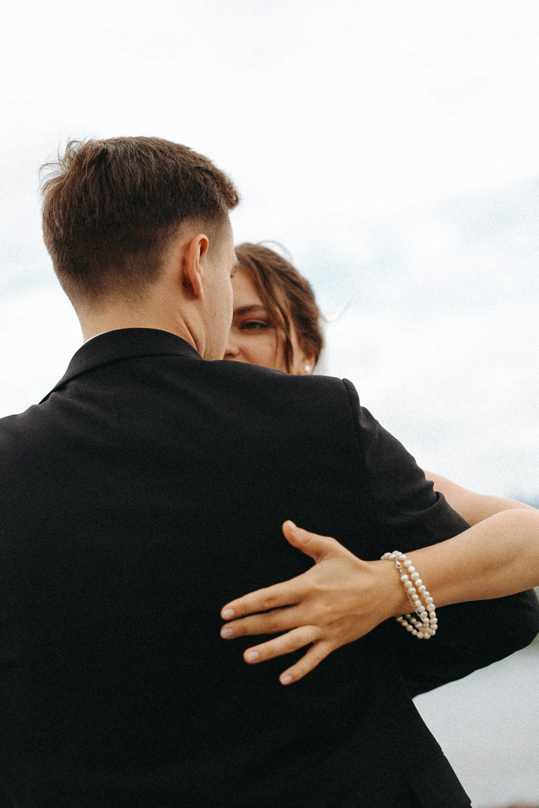 Коля и Наташа. Фотограф Нижний Новгород