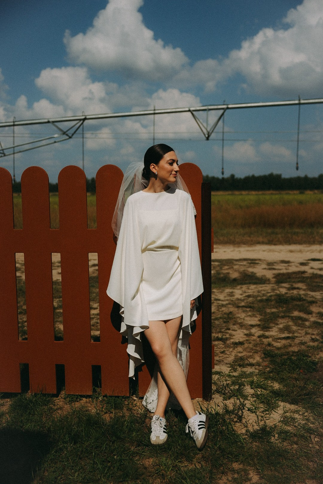 Максим и Лиза. Фотограф Нижний Новгород