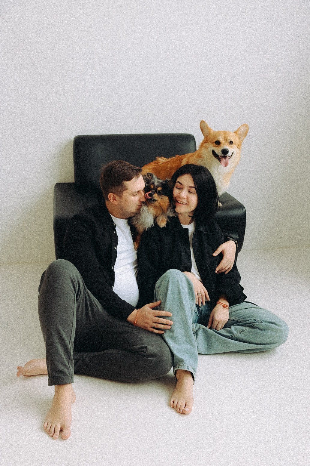 Family. Фотограф Нижний Новгород