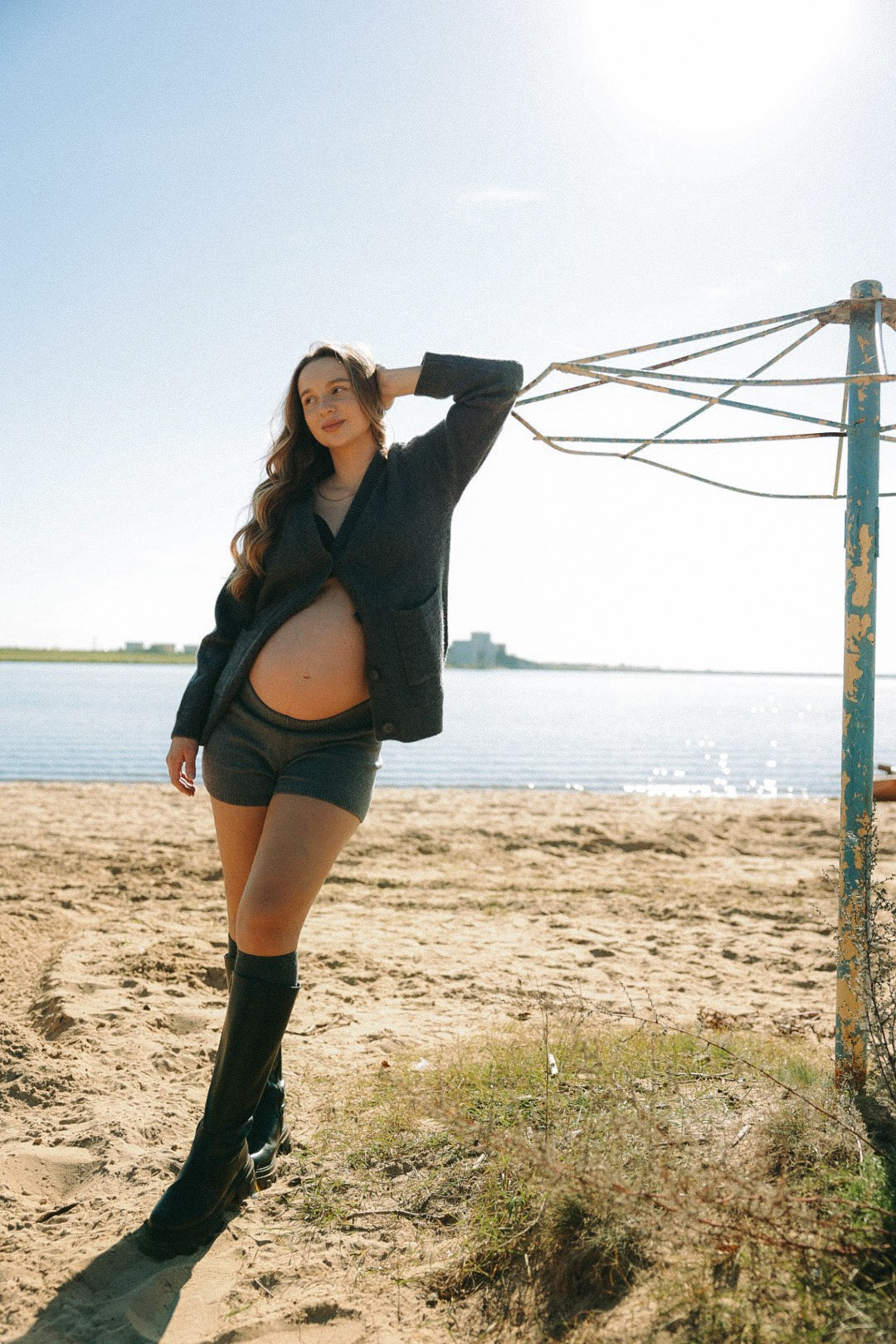 Данил и Аня. Фотограф Нижний Новгород