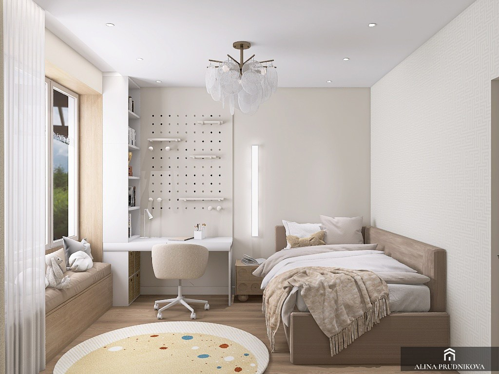 ЖК Ньютон. Алина Прудникова дизайн интерьера, хоумстейджинг