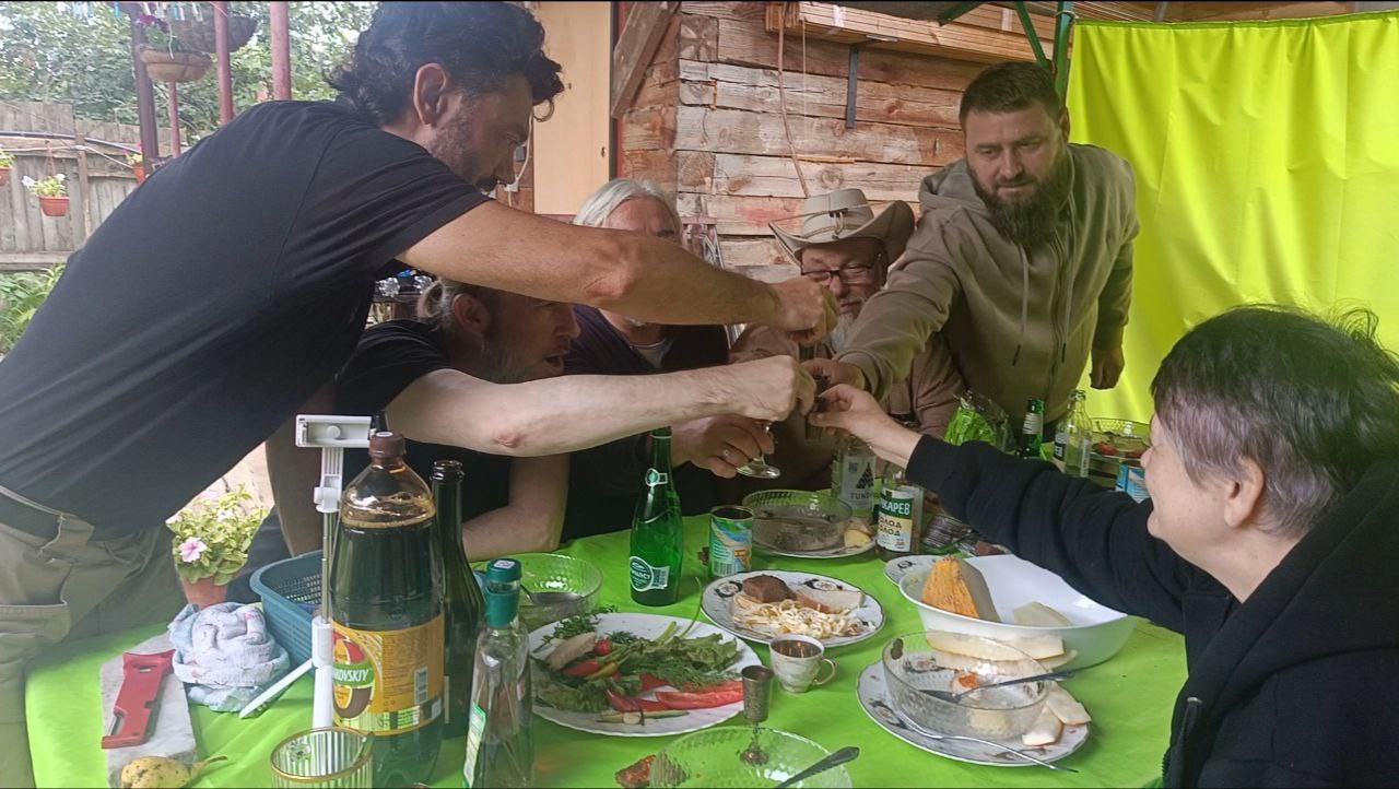 Разное. Собор Отрасли