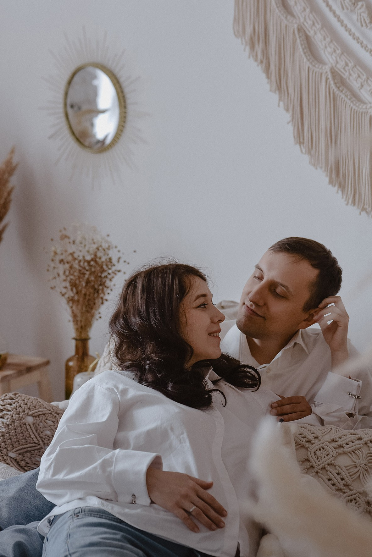 Валерия и Григорий. Свадебный и семейный фотограф в Ростове-на-Дону Елена Сторожок