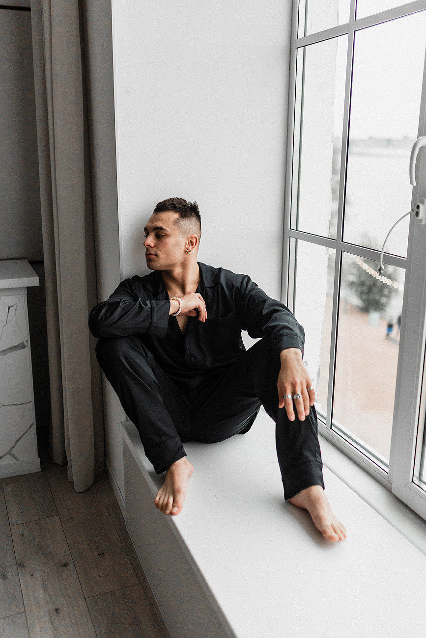 Даня и Аля. Свадебный и семейный фотограф Москва Екатерина Верижникова