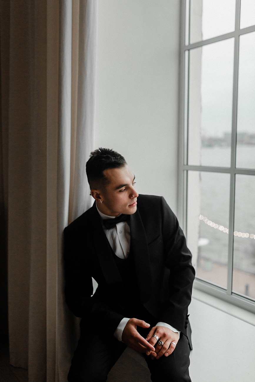 Даня и Аля. Свадебный и семейный фотограф Москва Екатерина Верижникова