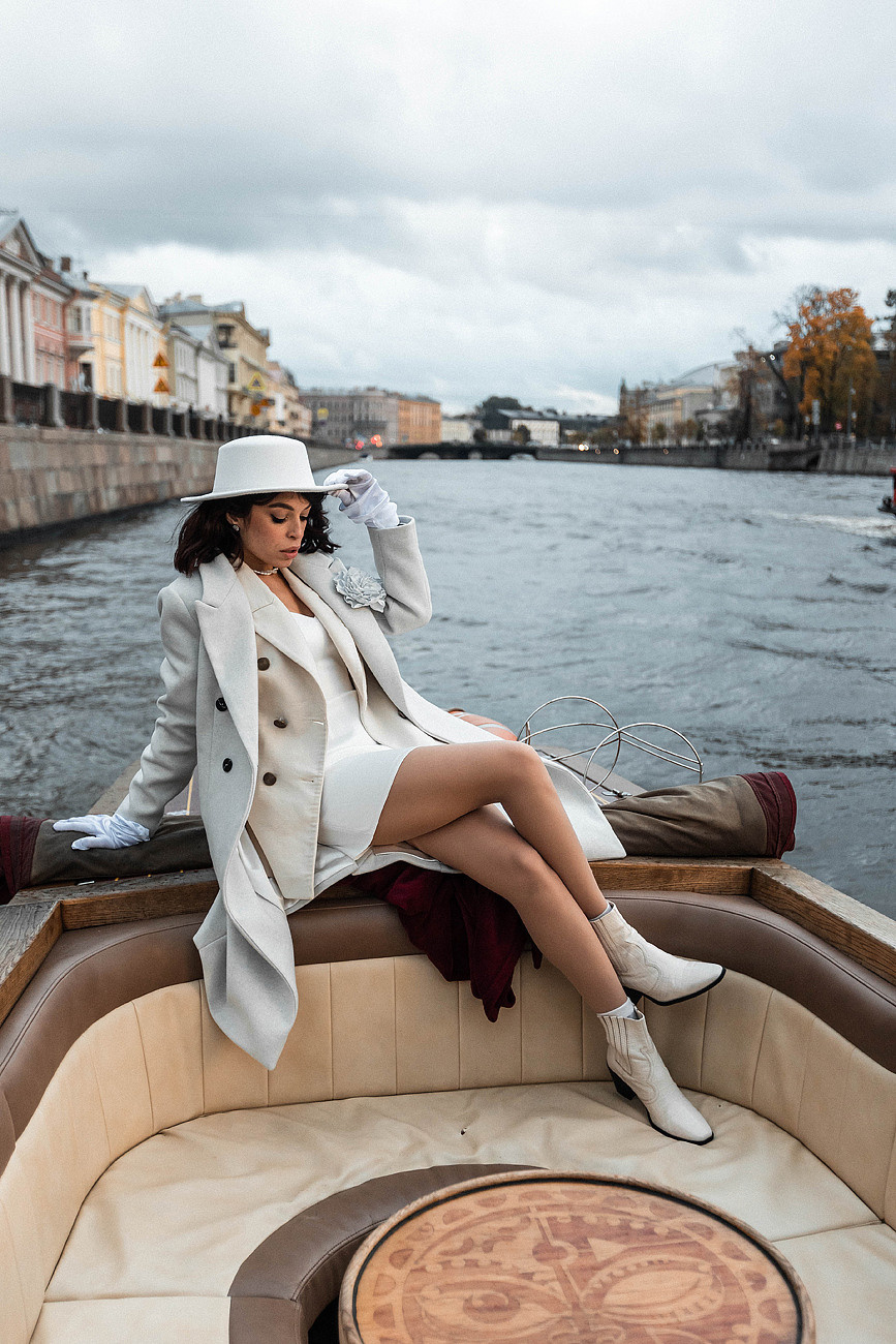 Даня и Аля. Свадебный и семейный фотограф Москва Екатерина Верижникова