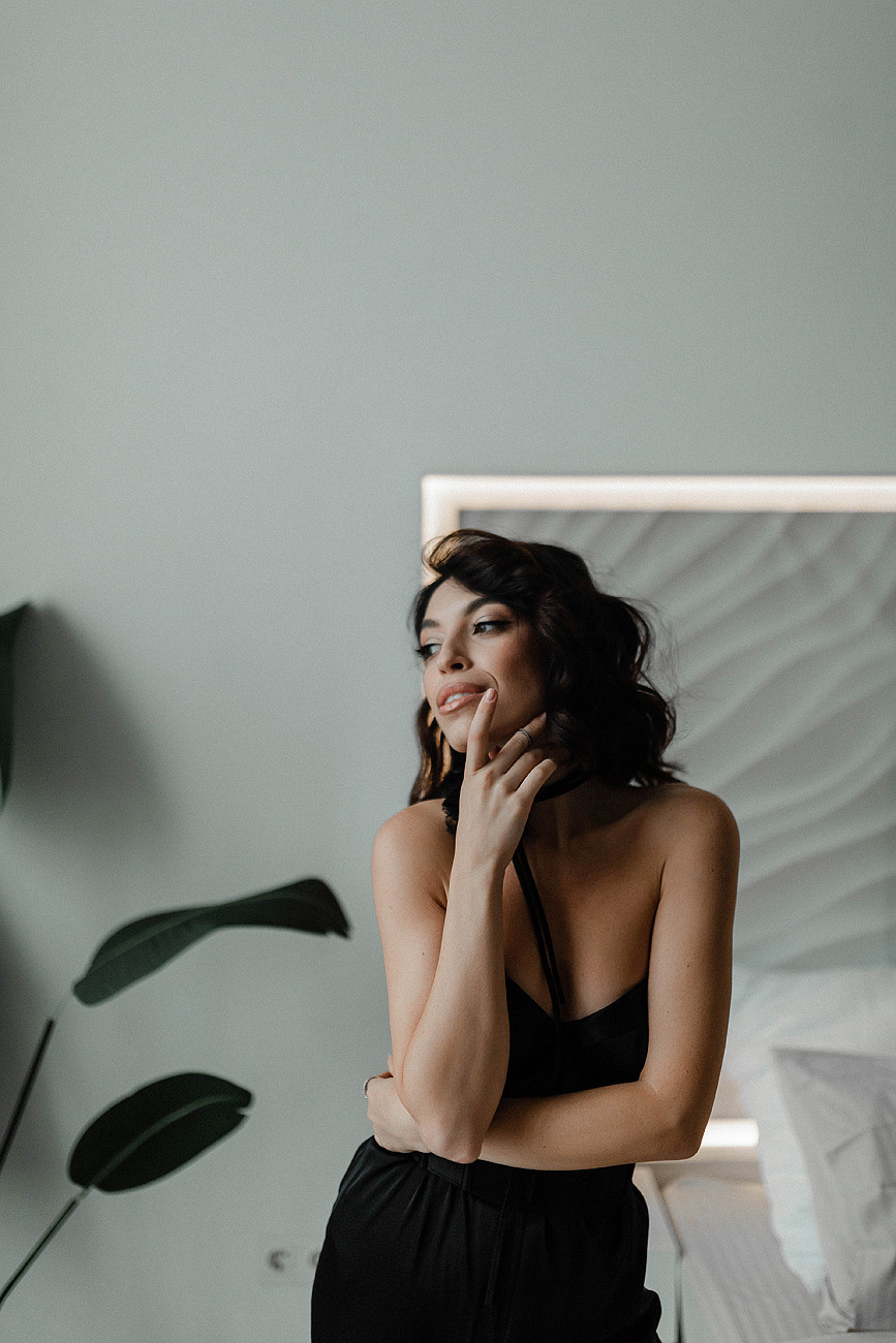 Даня и Аля. Свадебный и семейный фотограф Москва Екатерина Верижникова