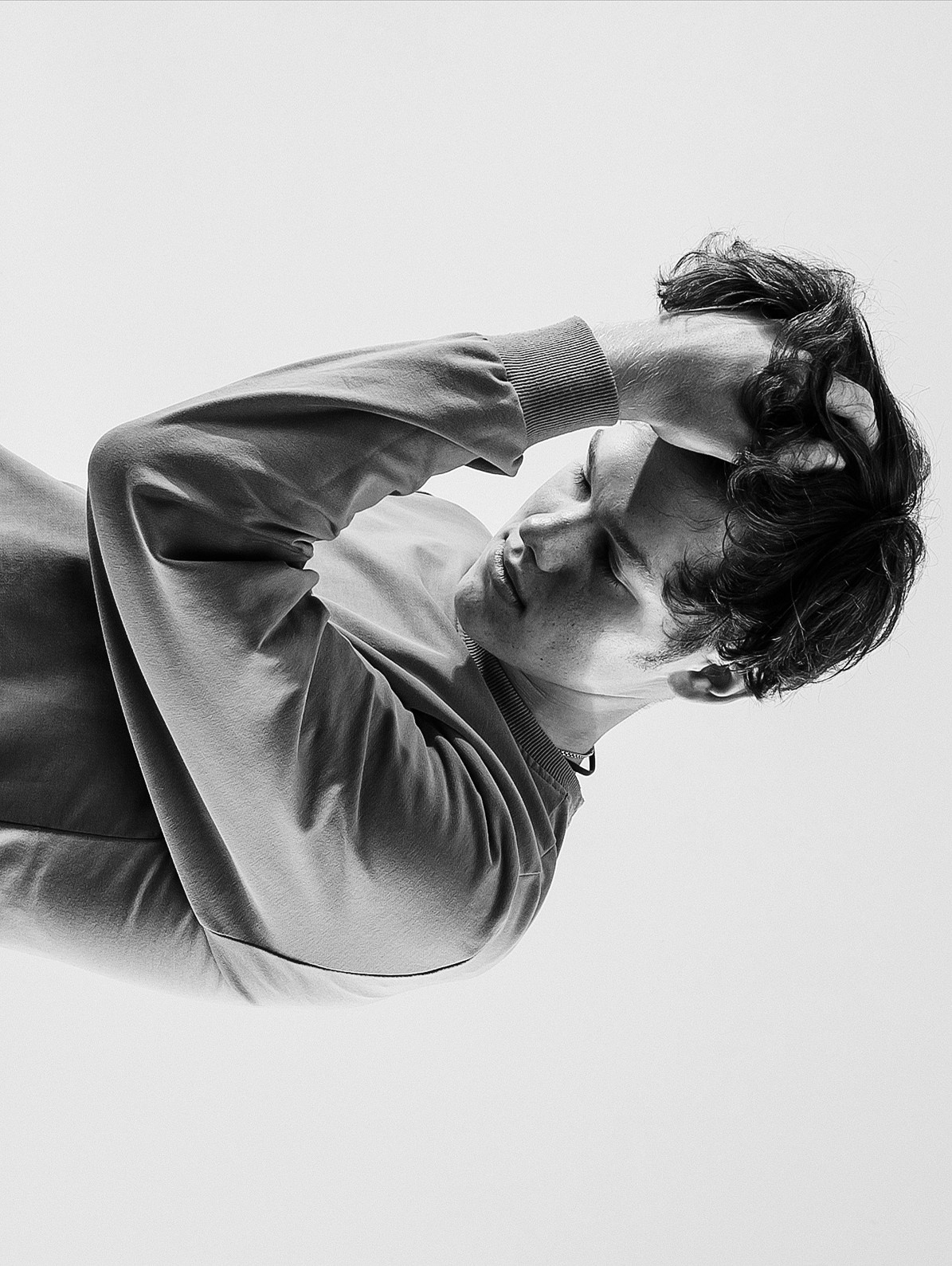 Николай. Свадебный и портретный фотограф Алина Иванова. Екатеринбург-Москва