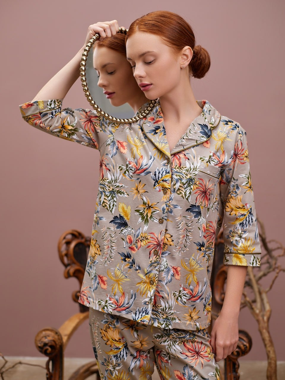 Имидж. Виктория Еремина — фотограф и видеограф в Москве