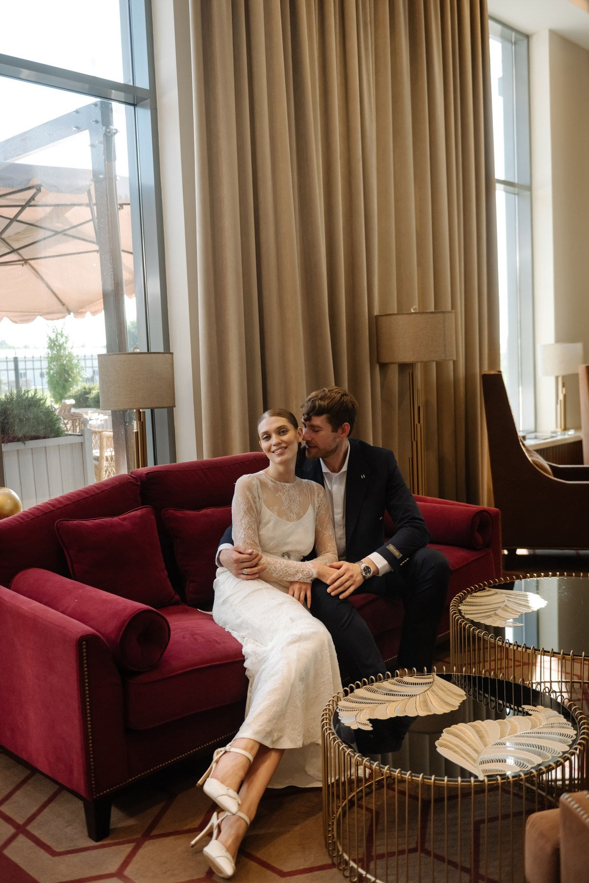 Лахта + Елагин остров. Свадебный и сеейный фотограф в Санкт-Петербурге Елена Худякова