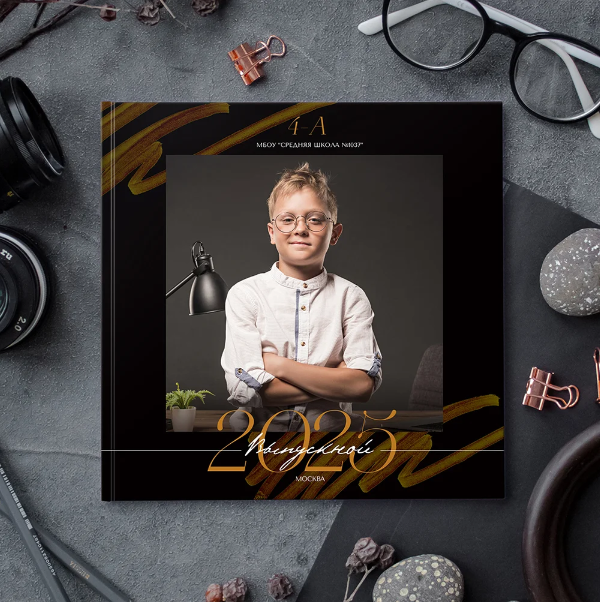 Макеты для старшеклассников. ФотограФ Ольга Игоревна | Сергиев Посад