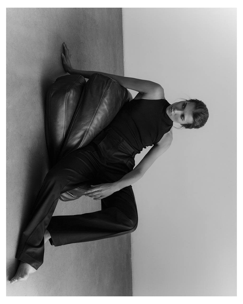 Лера. Фотограф для брендов Москва