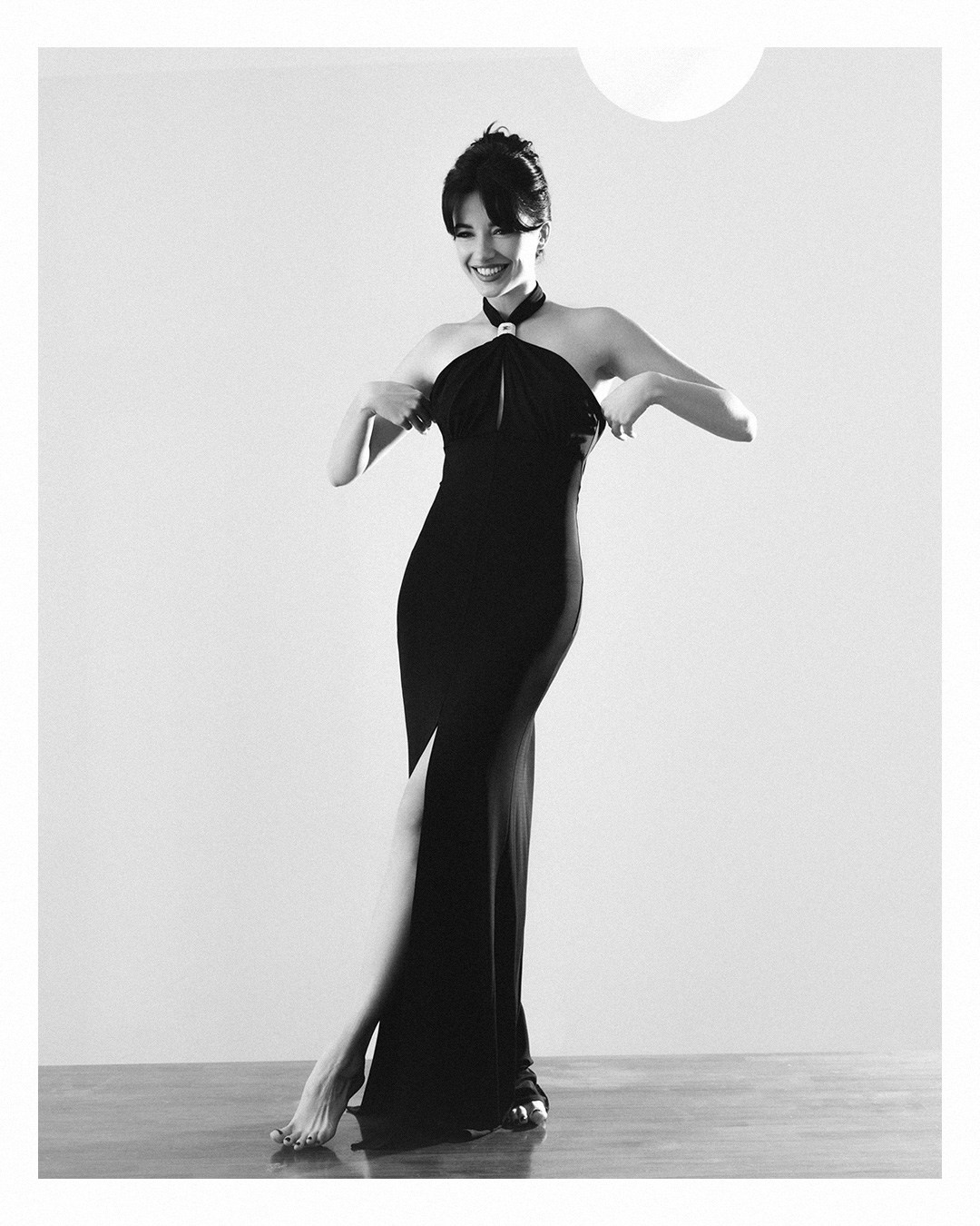 Ksenia. Фотограф для брендов Москва