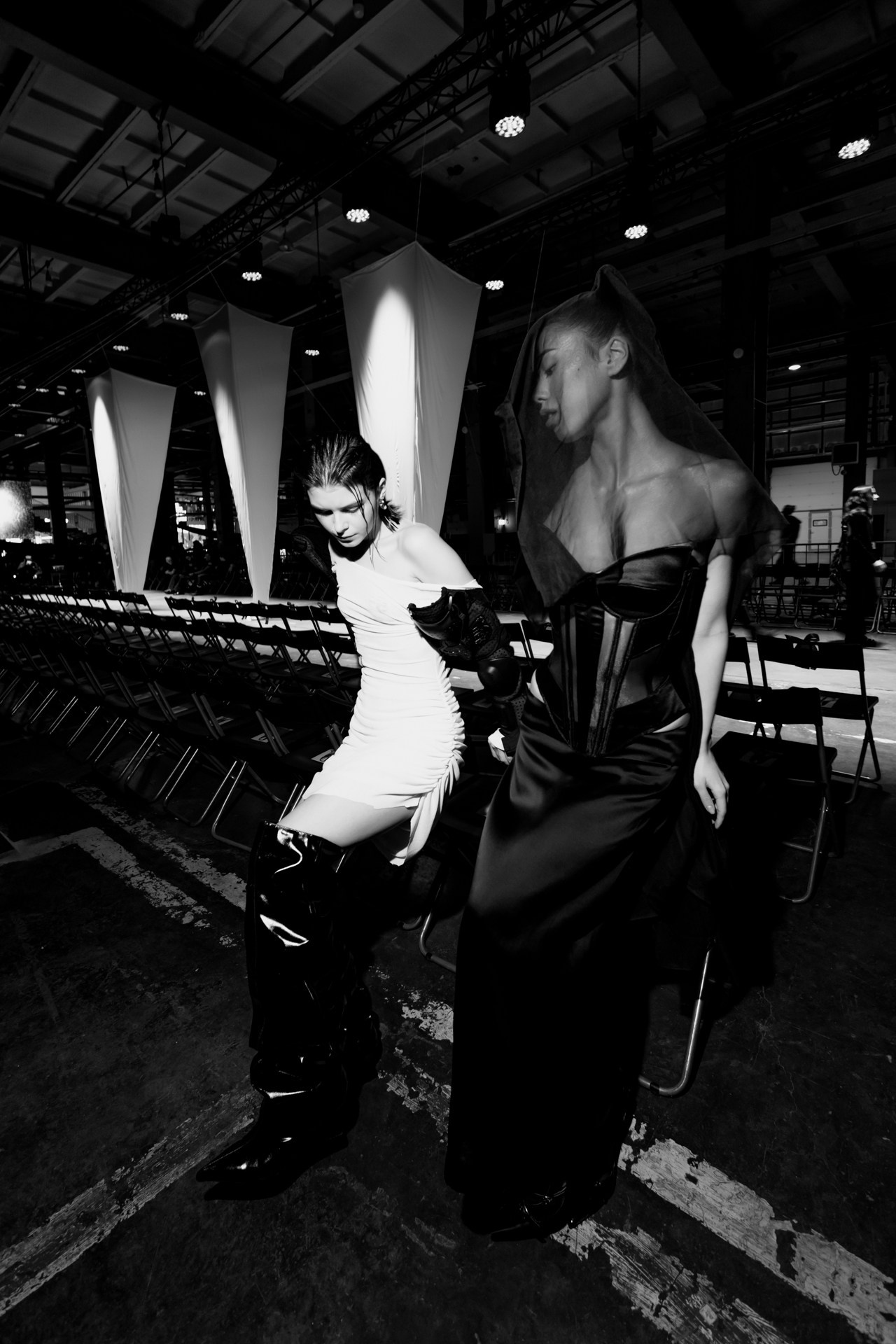 AUXI. Фотограф в Санкт-Петербурге Гладкий Сергей