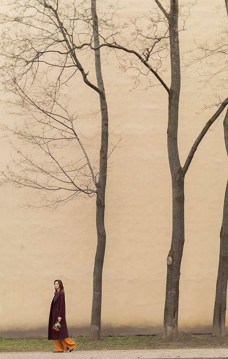 Женский портрет. Семейный и детский фотограф в Санкт-Петербурге Екатерина Крыга