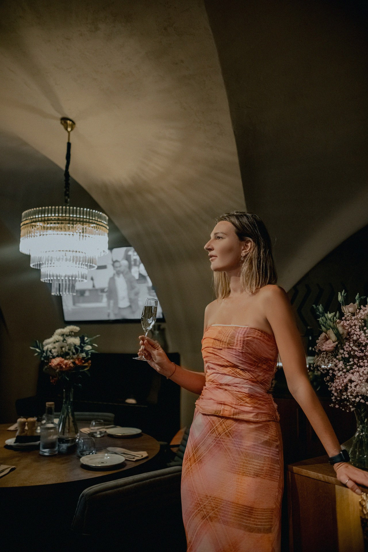 Открытие Gastropub Munch. Night2Day Санкт-Петербург