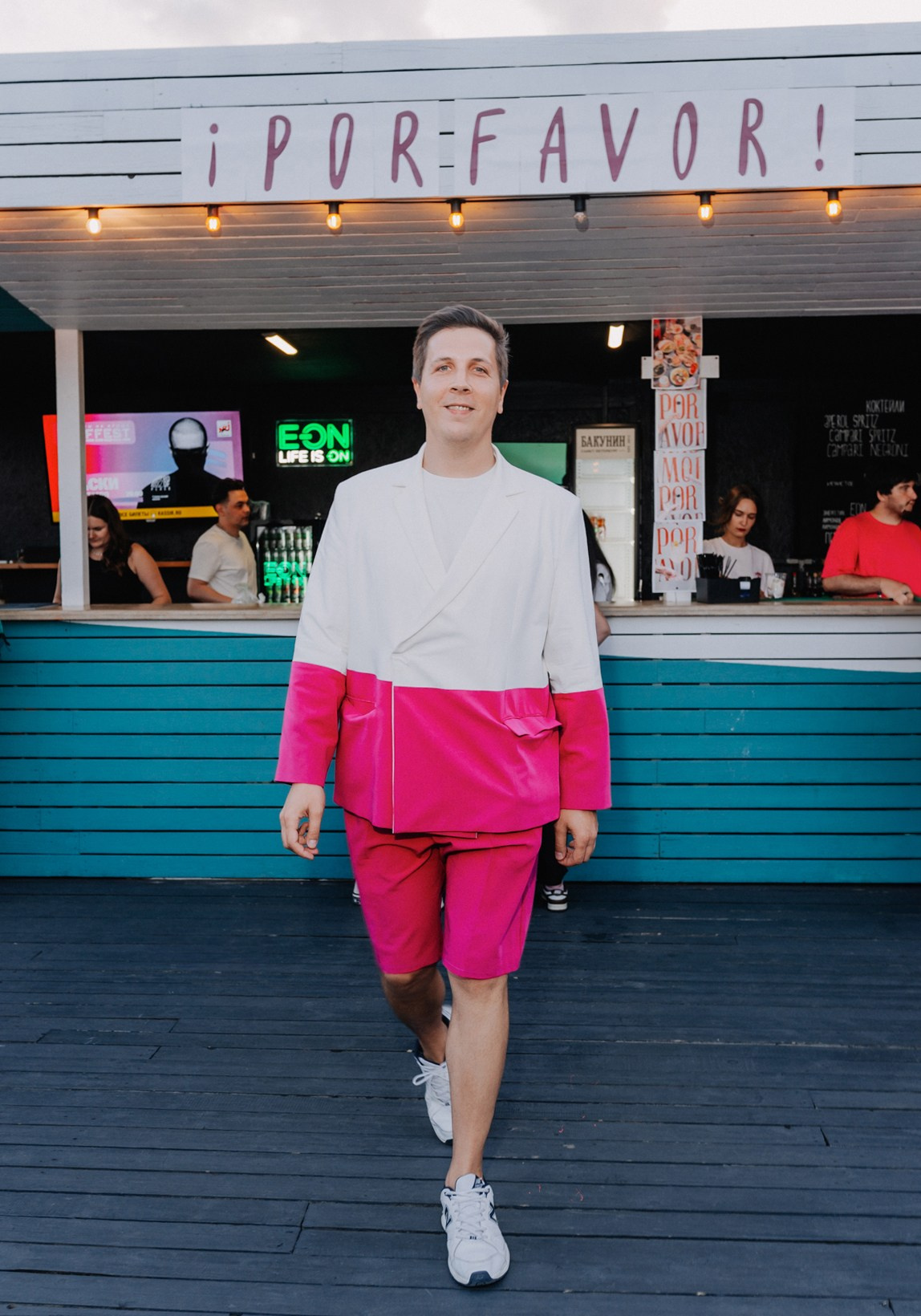 Çava MTV Hits. Андрей Цветков — репортажный, свадебный и портретный фотограф в Санкт-Петербурге