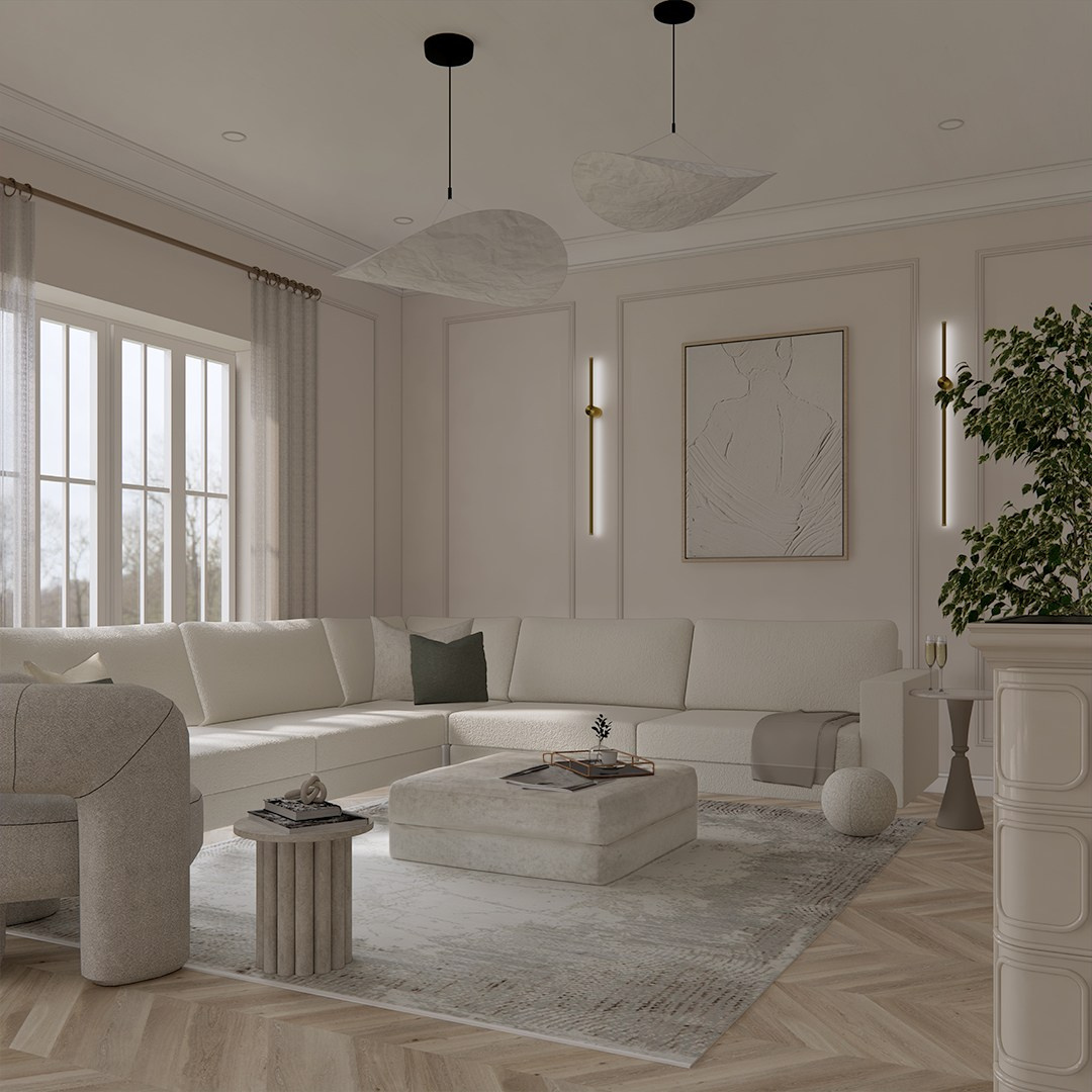 Interior designer Stockholm