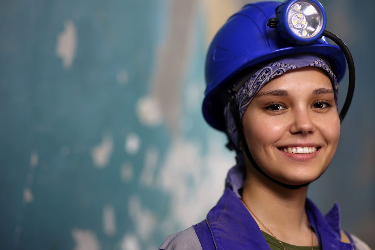 Rosatom Nedra. Павел Маркелов, фотограф