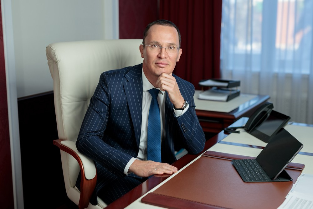 ТНГ-Групп. Промышленный фотограф | Бизнес-фотосессии | Казань и РФ