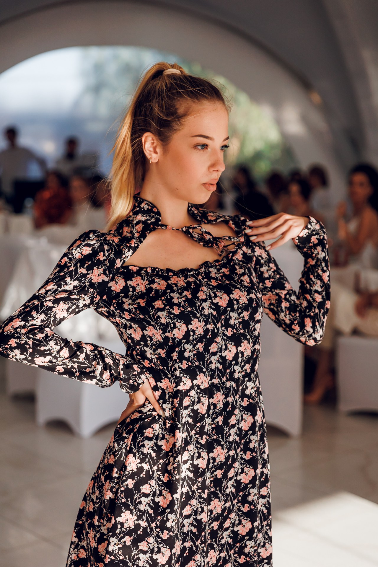 Self Made Women. Фотограф Денис Гладких