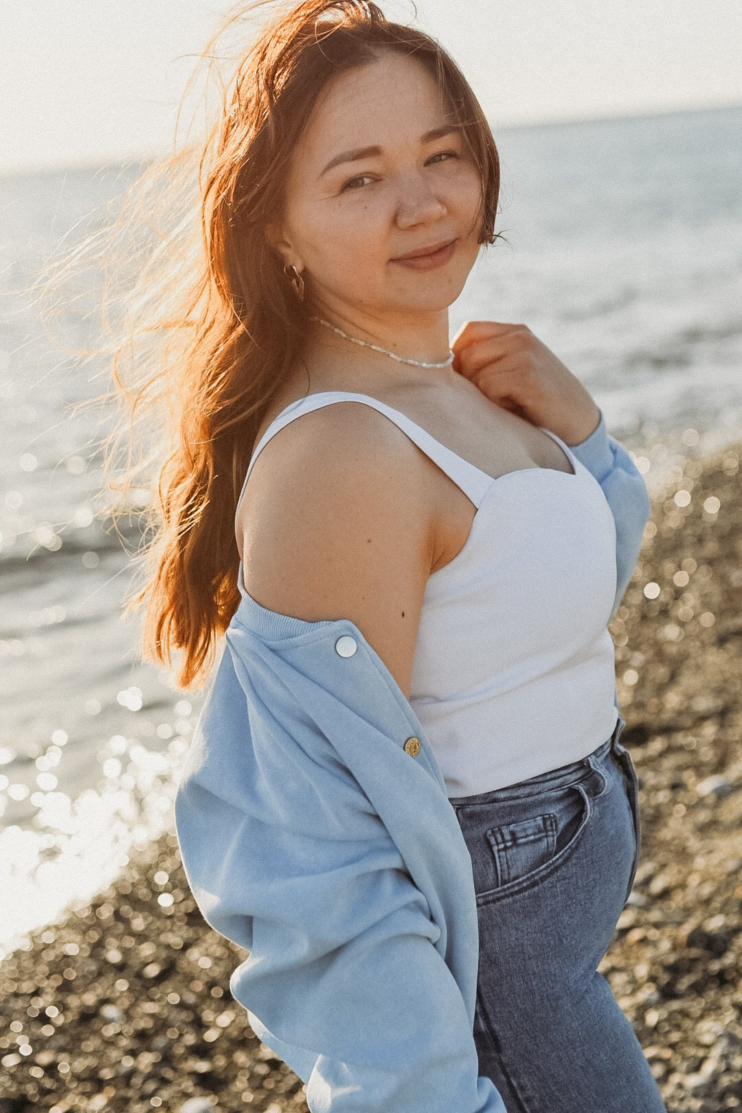 19.04.25 ✨🌊. Фотограф в Сочи — Маргарита Поганова