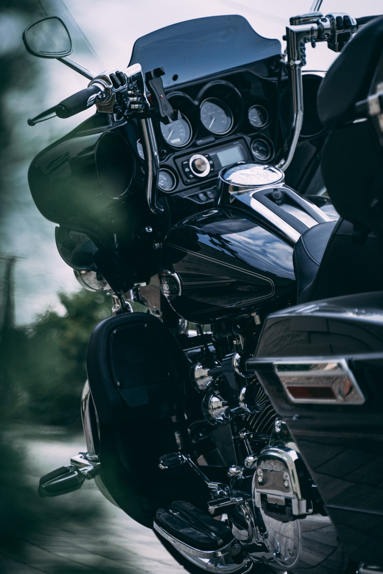 Аренда мотоцикла. Занятия по безопасному управлению мотоциклом Владимир Оллилайнен