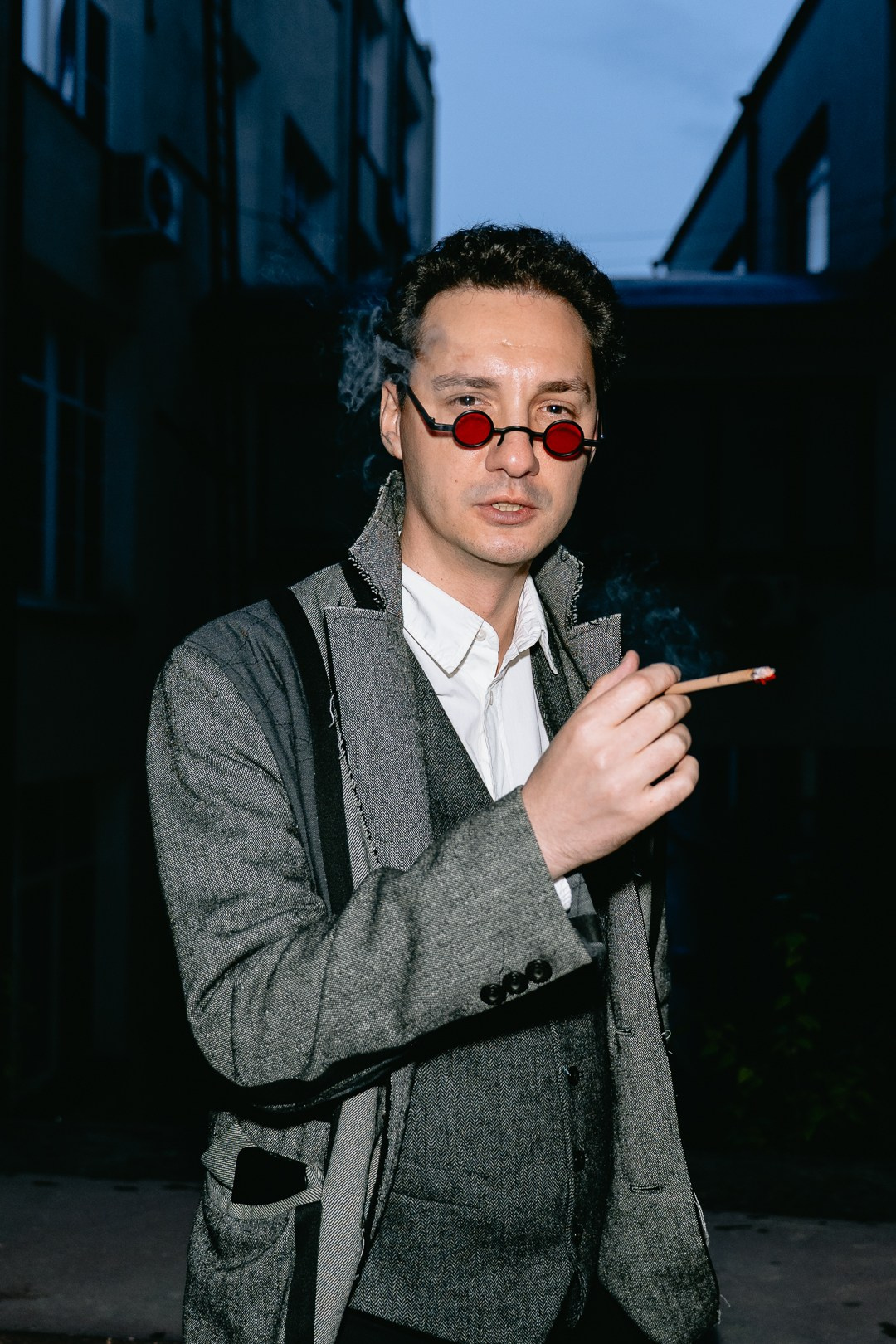 Basko открытие магазина. Axenov_eugene