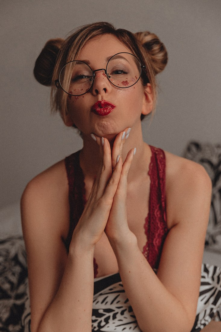 ANN. Портретный и Семейный фотограф в Санкт-Петербурге Rocket Alice