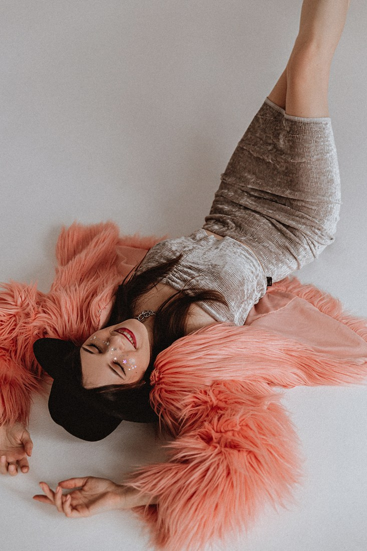 KSENYA. Портретный и Семейный фотограф в Санкт-Петербурге Rocket Alice