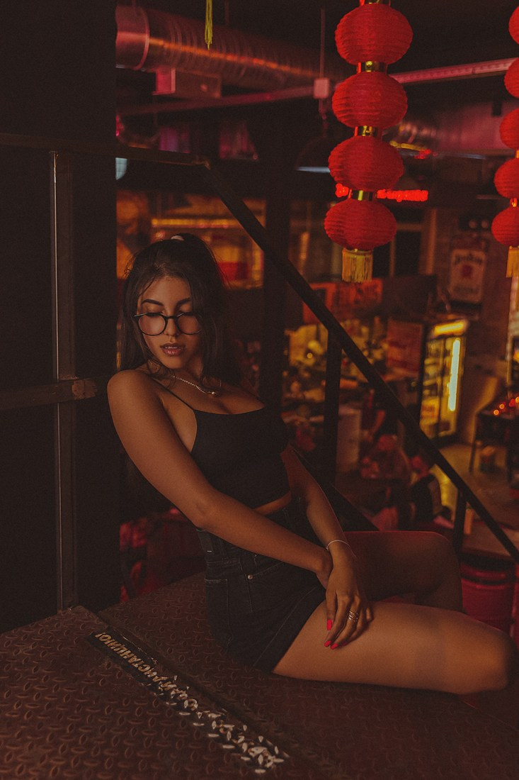 KARINA. Портретный и Семейный фотограф в Санкт-Петербурге Rocket Alice