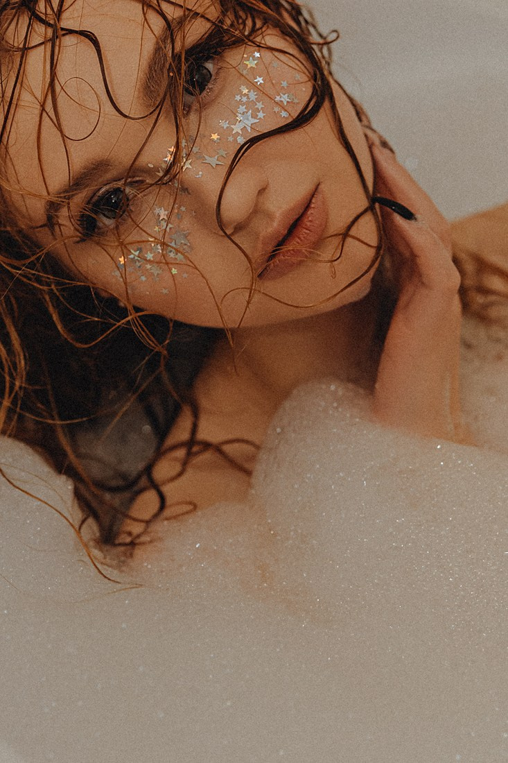 NASTYA. Портретный и Семейный фотограф в Санкт-Петербурге Rocket Alice