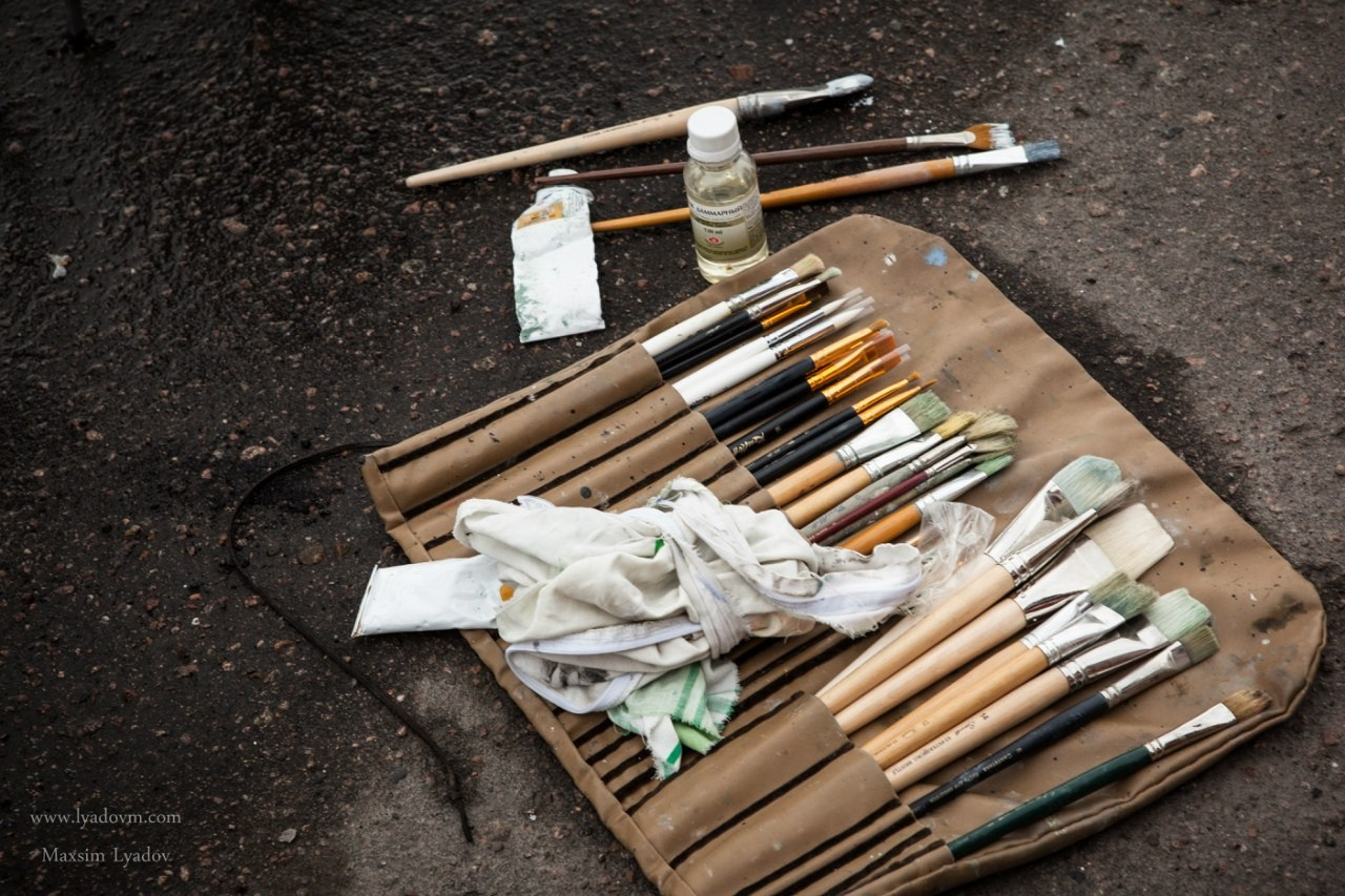 Репортажная фотосъемка. Профессиональный фотограф Иркутск — Максим Лядов