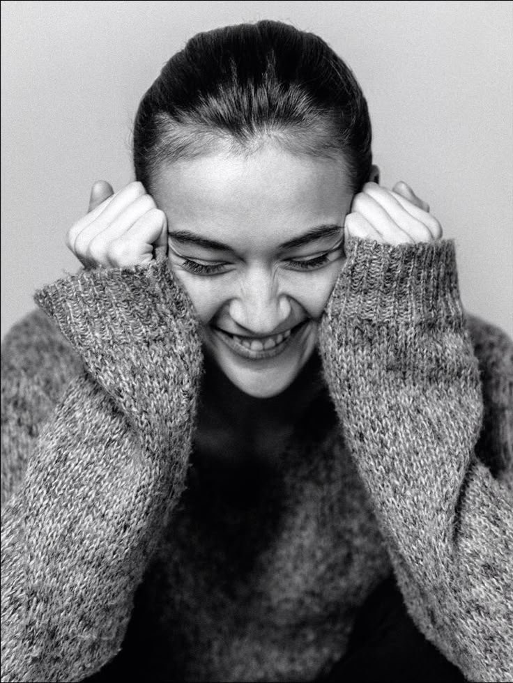 БЛОГ. Фаниса Портретный фотограф в Тюмени