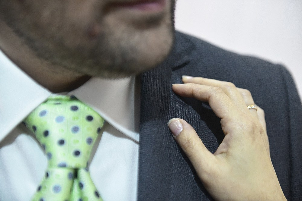 Католическое венчание. Fotounata.ru