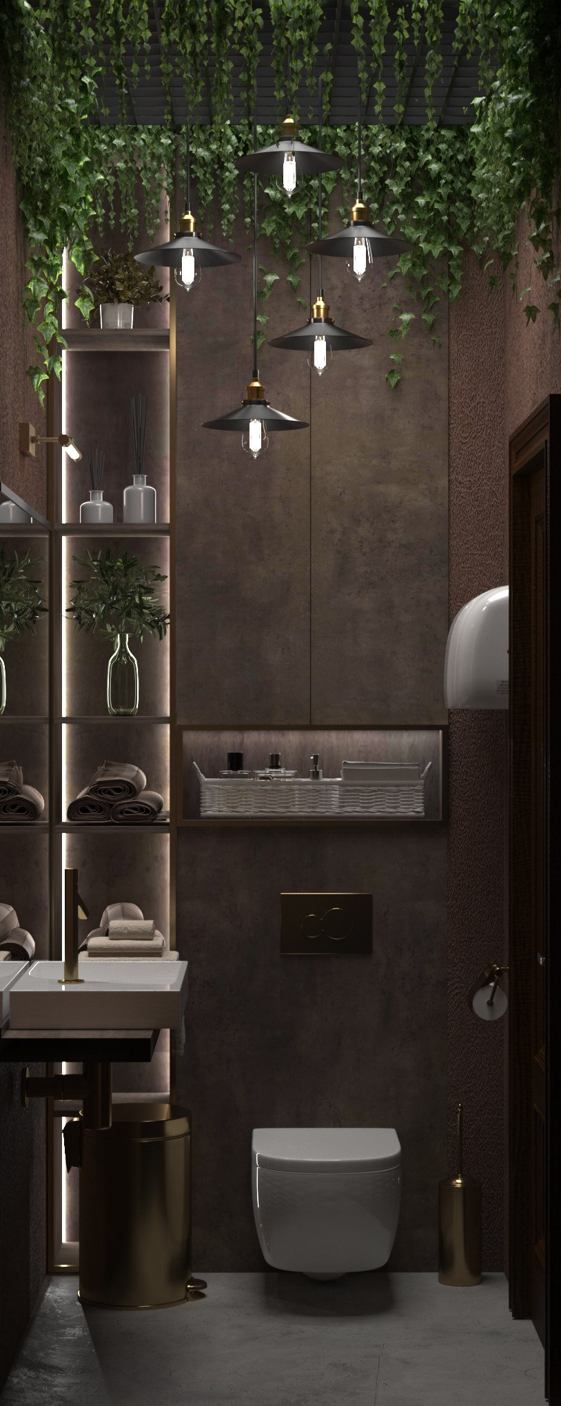 Гастрономический бар