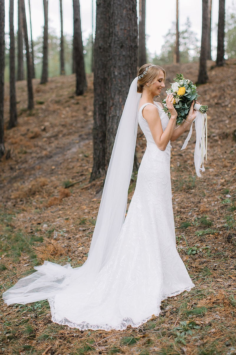 Елена и Евгений