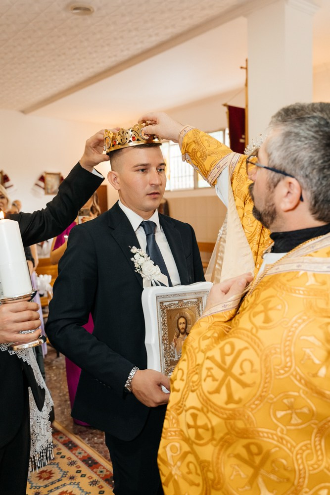 Свадьба Диана & Дима. Фотограф и видеограф в Москве