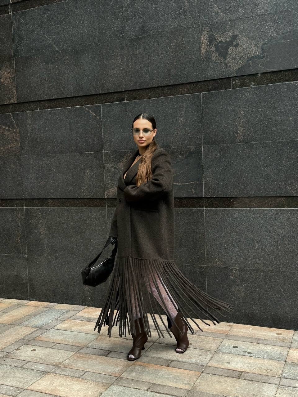 Дарья. Съёмка одежды для маркетплейсов и брендов Morozova Production