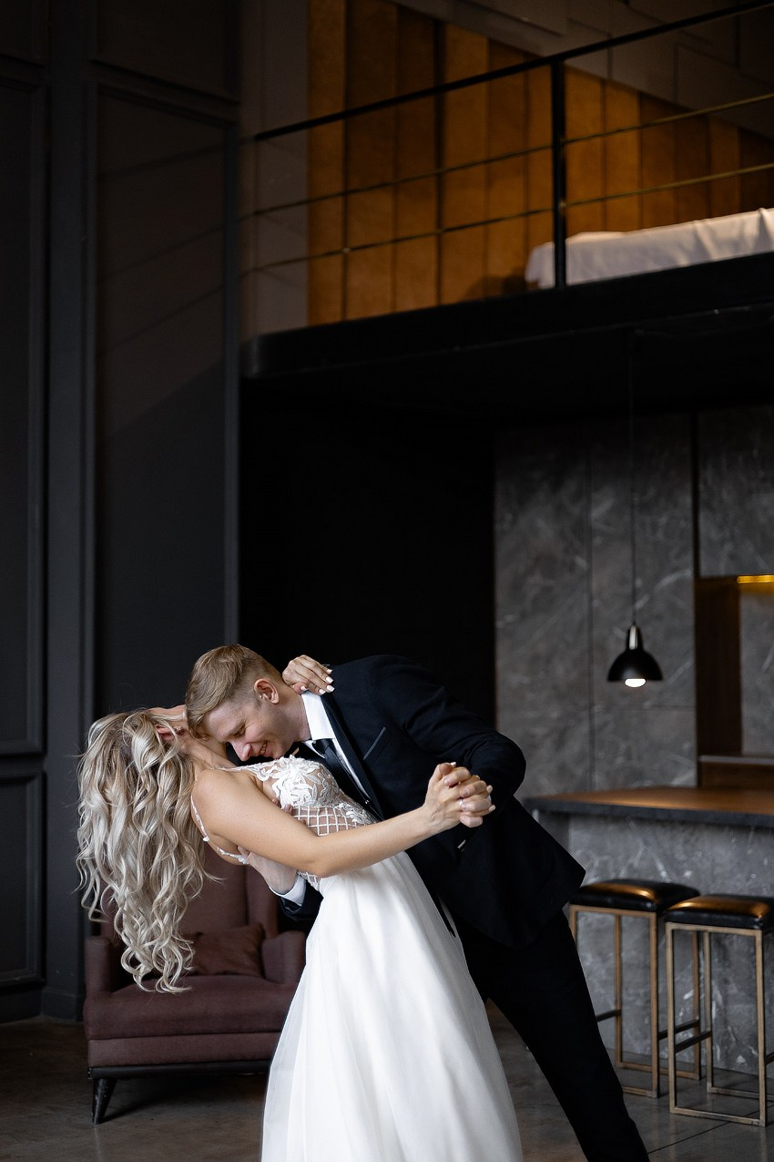 Анна и Максим. Свадебный и семейный фотограф в Челябинске. Аврамец Анна