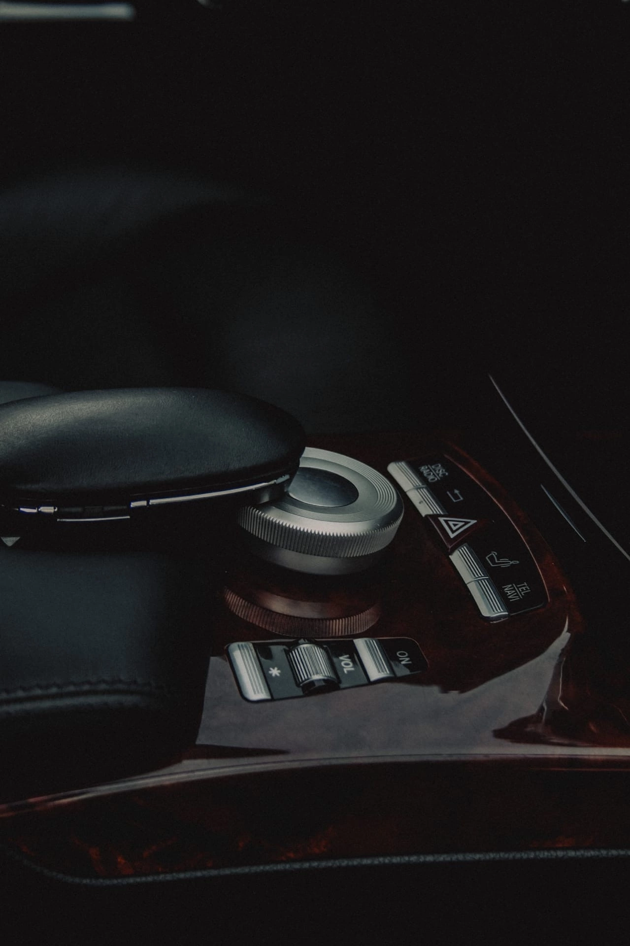 Mercedes CL500. Семейный фотограф Полина Легачева