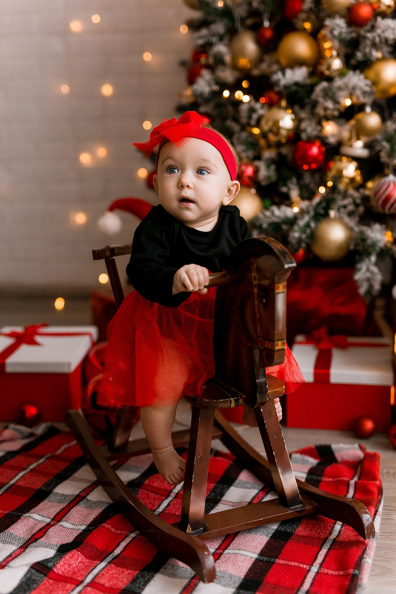 Семейные Новогодние 2025. Katerina Schastlivaya