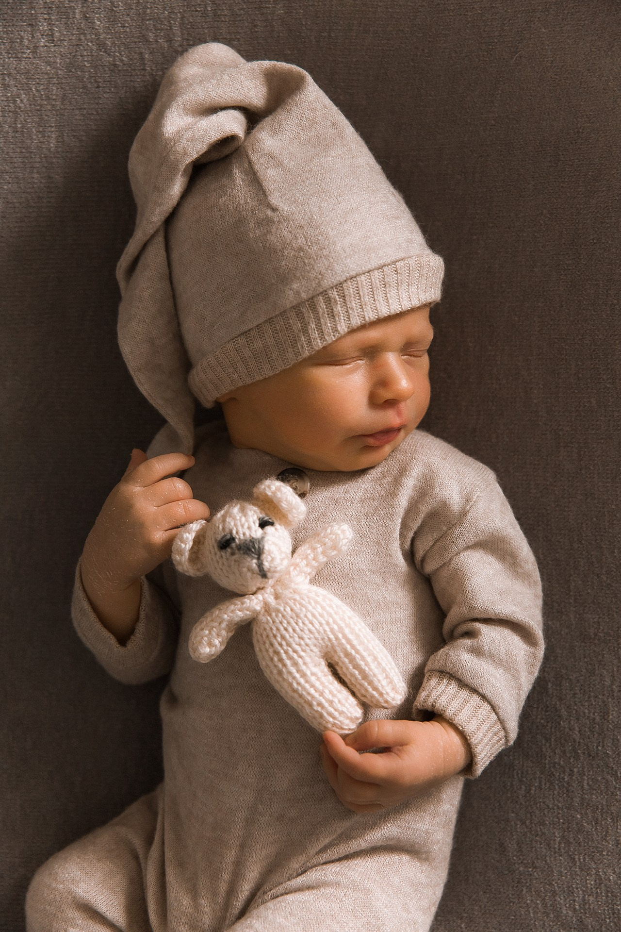 Миша 14 дней. Katerina Schastlivaya