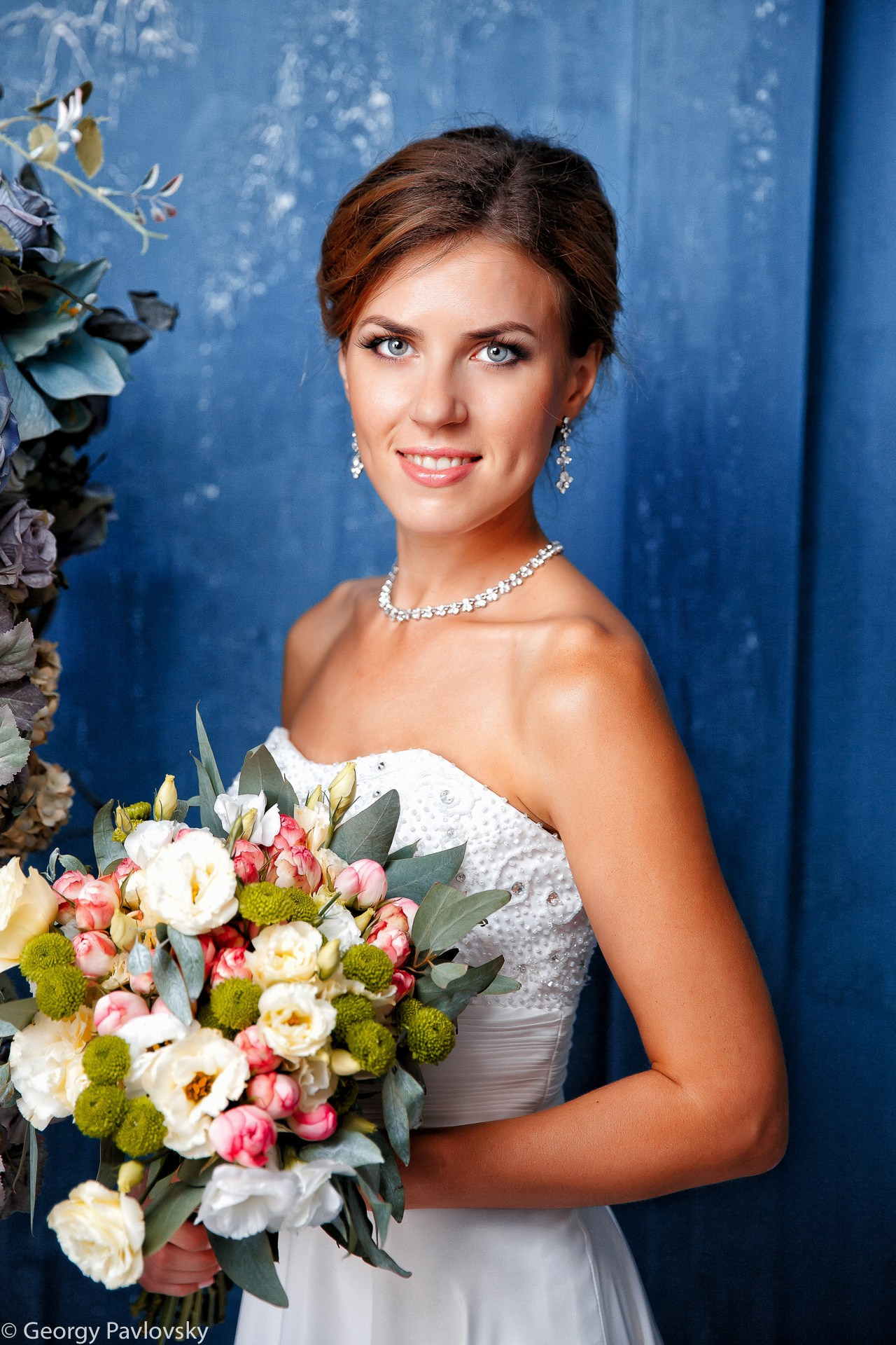 WEDDING PHOTO. Фото и видео съёмка в Санкт-Петербурге