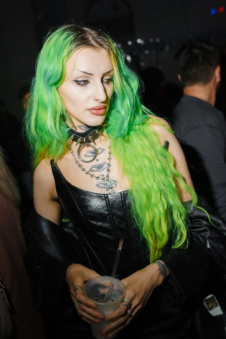 Hot Cue Boyz in Union. Коммерческий и репортажный фотограф в Санкт-Петербурге — Туся Сушка