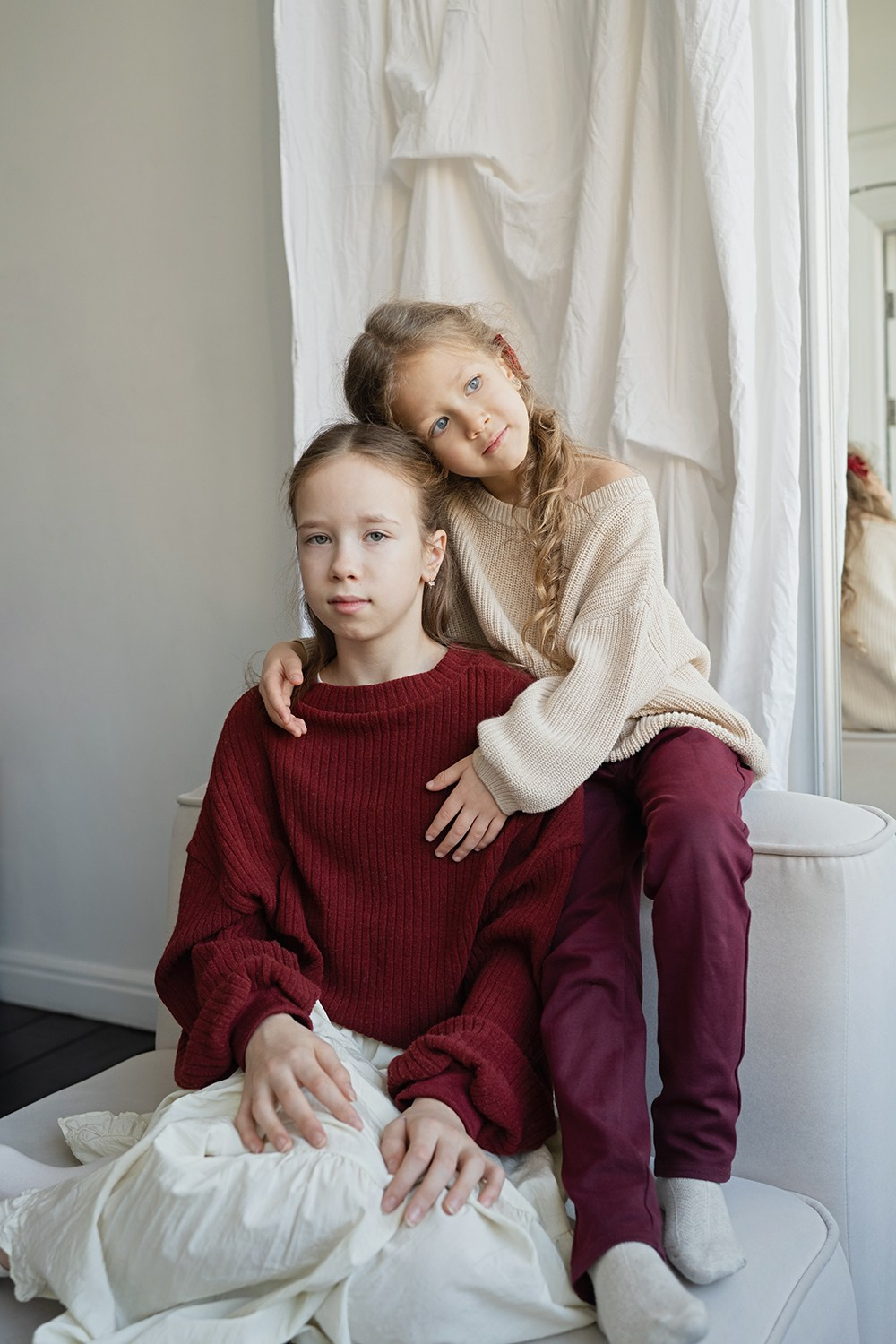 Софья. Фотограф в Екатеринбурге | Портреты, семейные съемки, лайфстайл