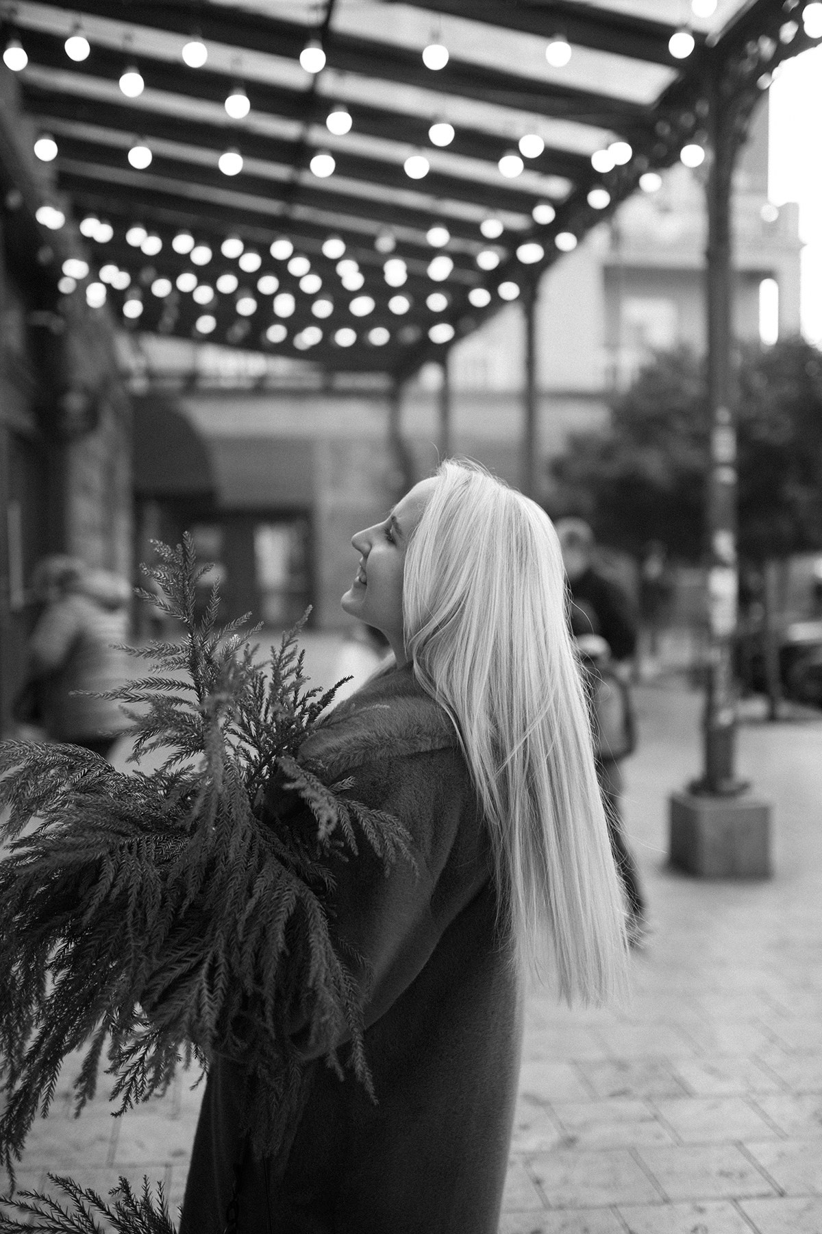 Polina. Anastasia Blud Photography