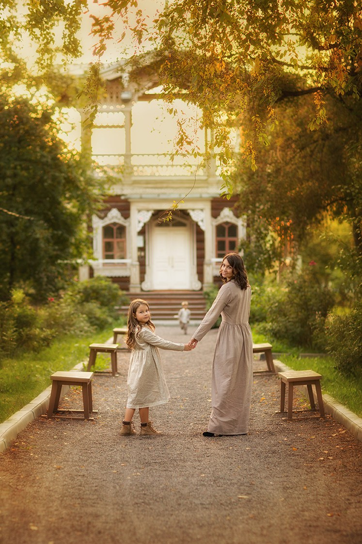 Мамина радость. Детский фотограф в Иркутске Татьяна Черкашина
