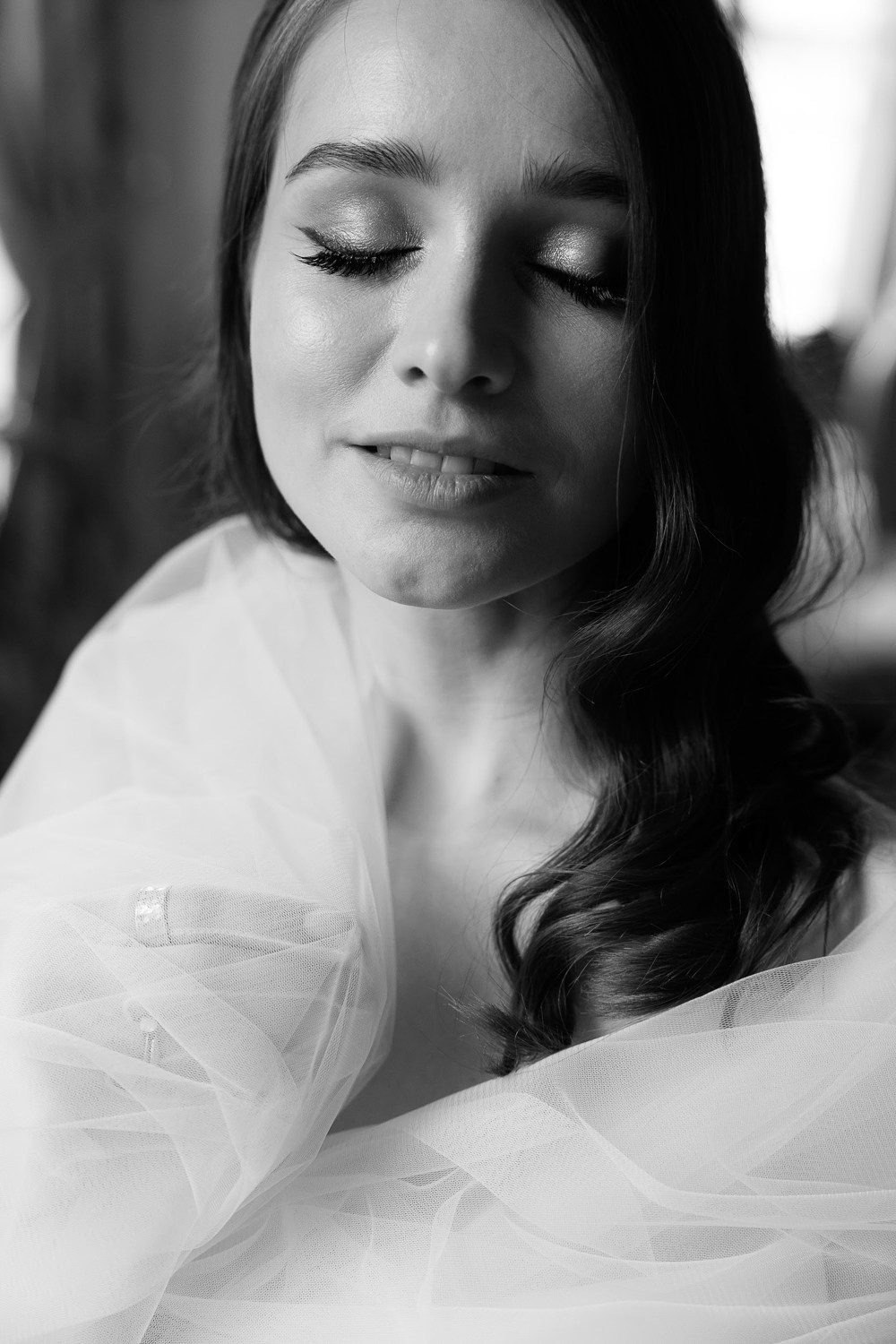 Татьяна и Аркадий. Свадебный фотограф в Москве и Санкт-Петербурге Анастасия Мирославская